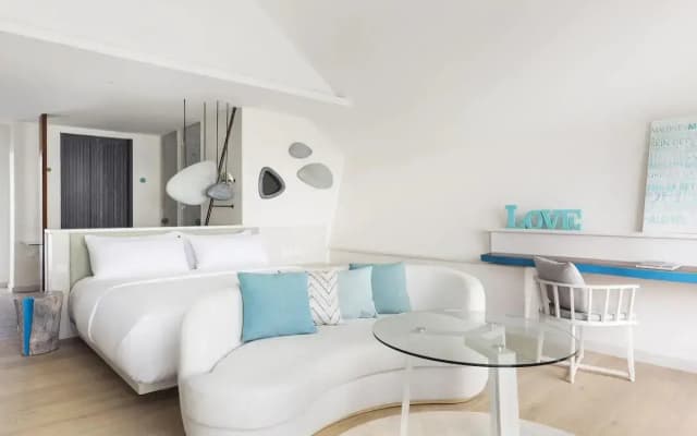 Lux South Ari Atoll Resort - photo 3