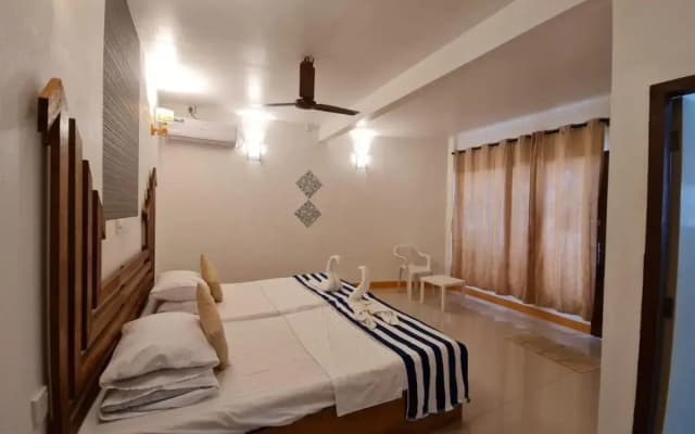 Liberty Guest House Maldives - photo 3