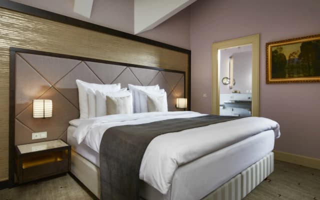Aria Hotel Prague - photo 2