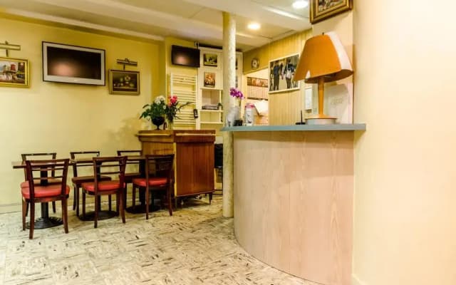 Avenir Vaugirard Hotel - photo 2