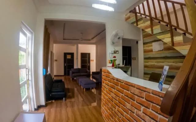 K Inn Kaashidhoo - photo 2