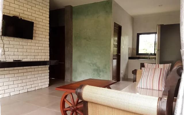 Sam Bai Thao Resort - photo 4