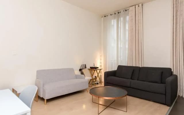Appartement Drouot 2 - photo 3