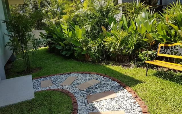 Sam Bai Thao Resort - photo 2