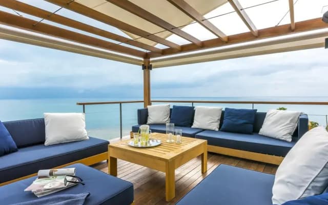 Designer Villa JAH - photo 2