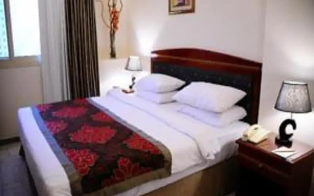 Al Sharq Furnished Suites - photo 5