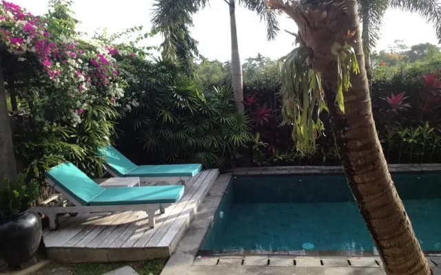 The White House Bali - photo 5