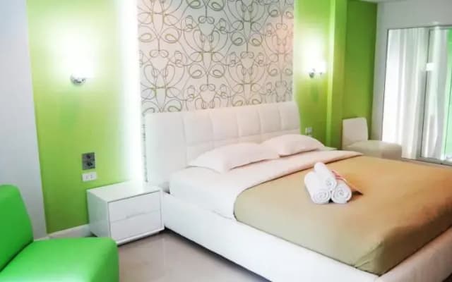 Access Inn Pattaya Hotel - photo 2