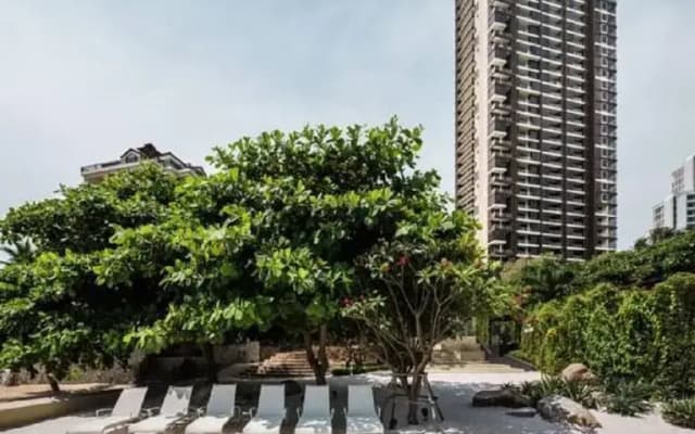 Baan Plai Haad Pattaya - photo 3