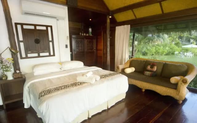 Glass Cottage - photo 2