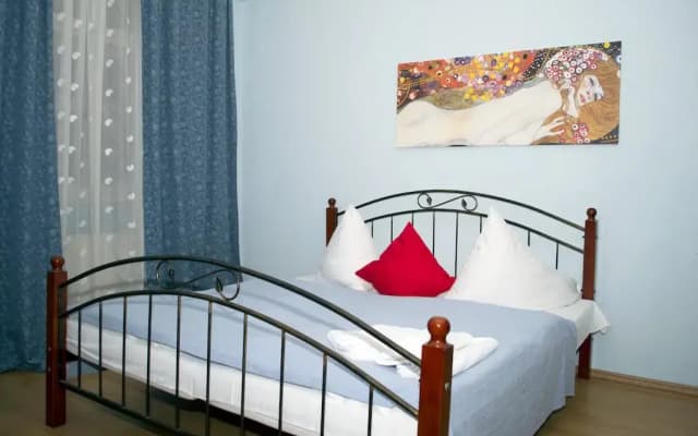 Cimburkova Apartment - photo 3