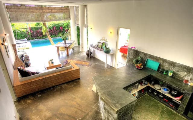 The White House Bali - photo 3