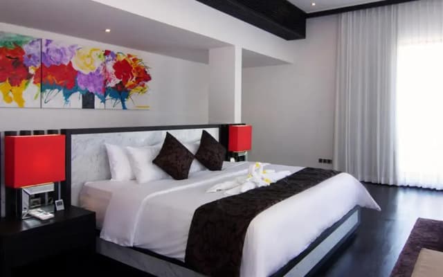 Villa Azaya Luxury Villa - photo 2
