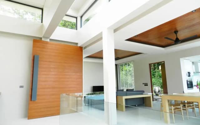 Designer villa Sonrisa - photo 3