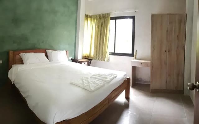 Sam Bai Thao Resort - photo 3