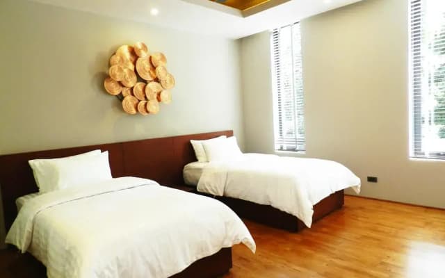 Designer villa Sonrisa - photo 4