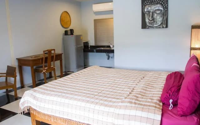Sumalee Resort - photo 2