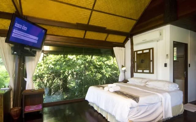 Glass Cottage - photo 3
