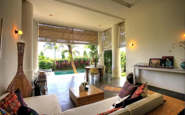 The White House Bali - photo 4