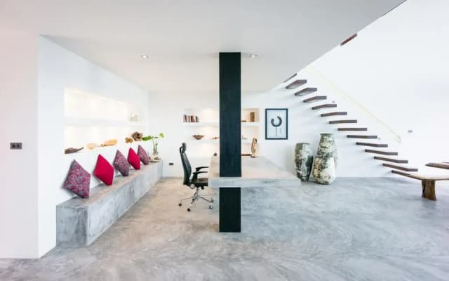 Designer Villa Interlude - photo 5