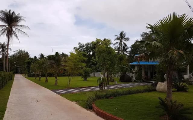 Sam Bai Thao Resort - photo 5