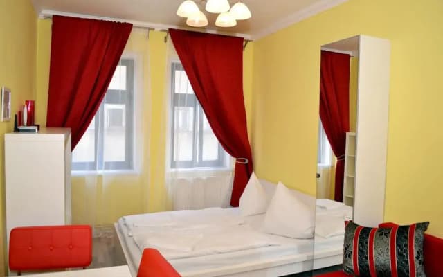 Cimburkova Apartment - photo 4