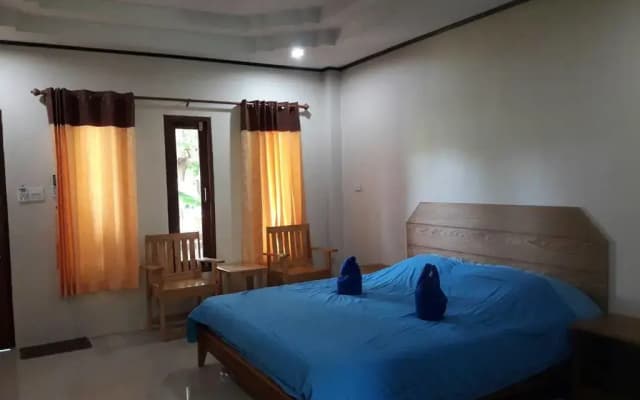 Phangan Garden Resort - photo 4