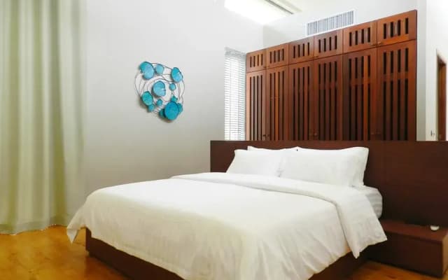 Designer villa Sonrisa - photo 2