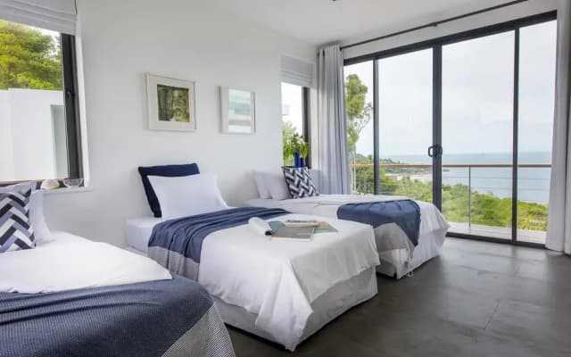Designer Villa JAH - photo 4