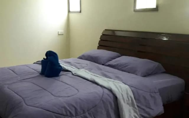 Phangan Garden Resort - photo 3