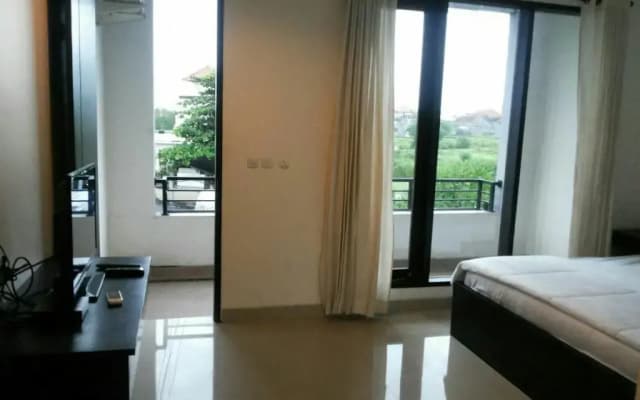 Amore Guest House - photo 2