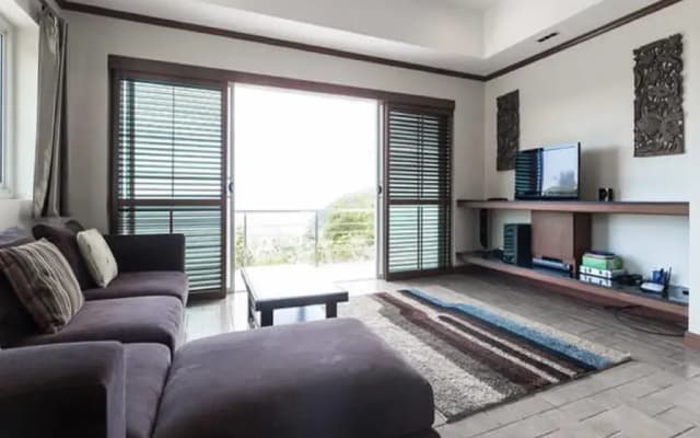 Designer Villa The Boat House - photo 4