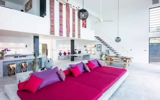 Designer Villa Interlude - photo 4