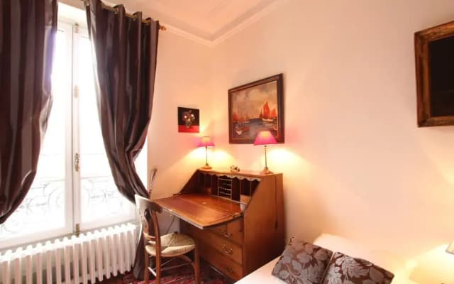 Belle Elysée - photo 2