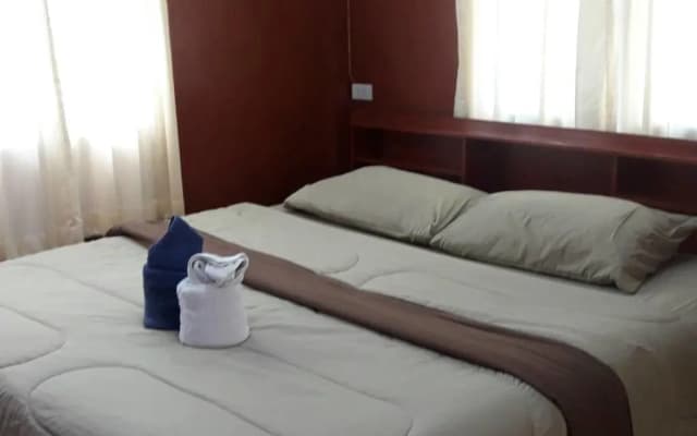Phangan Garden Resort - photo 5