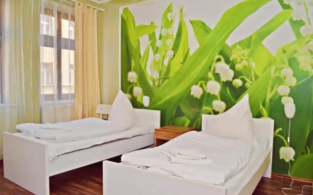 Cimburkova Apartment - photo 5