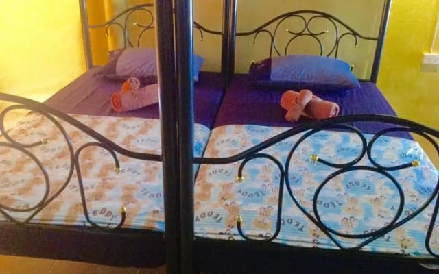 Universal Hostel - photo 2
