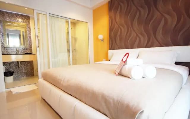Access Inn Pattaya Hotel - photo 5