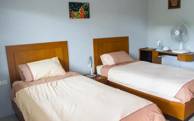 Sumalee Resort - photo 3
