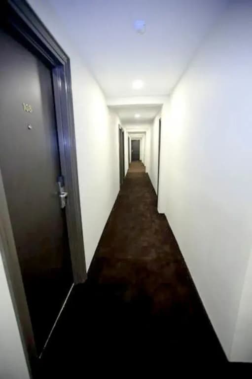 Al Khatiri Hotel - photo 14