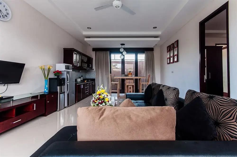 Precious Villas - Seminyak - main photo