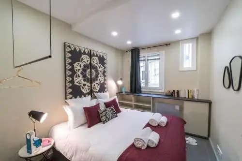 Sweet Inn - Champs Elysees - Duret - photo 3