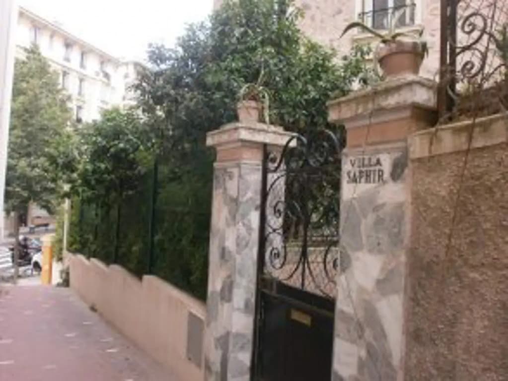 Villa Saphir - main photo