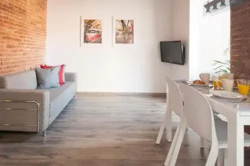 Poble Nou Design Apartment - photo 4