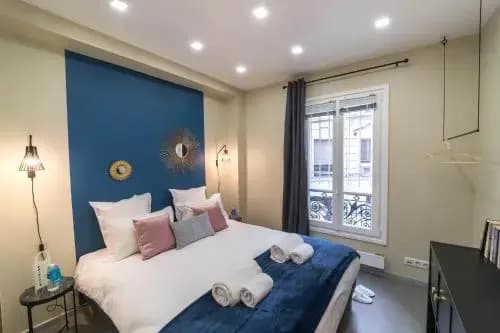 Sweet Inn - Champs Elysees - Duret - main photo