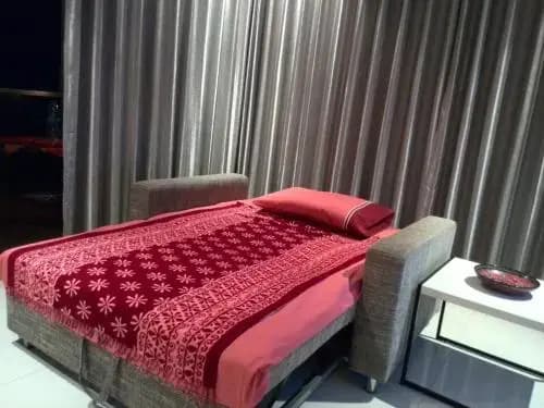 The Gallery Apartments - photo 2