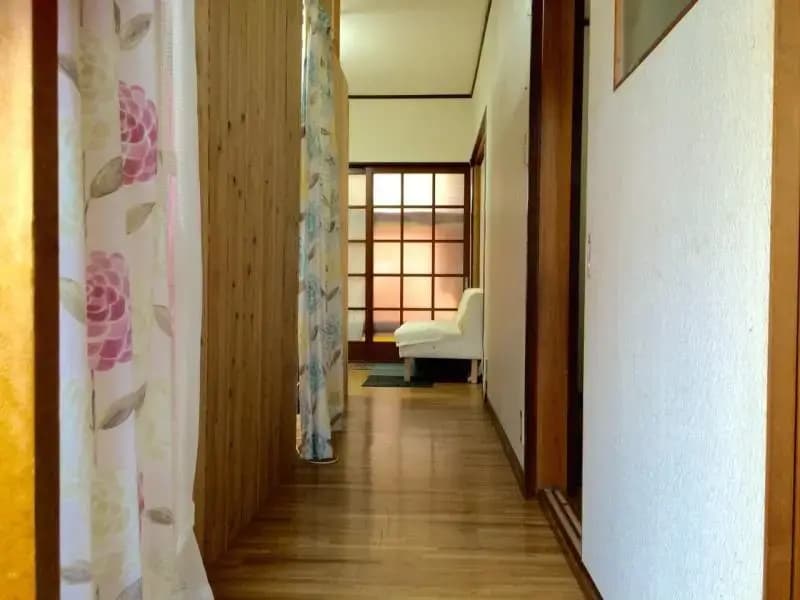 Osaka Guesthouse Tsuruhashi - photo 5