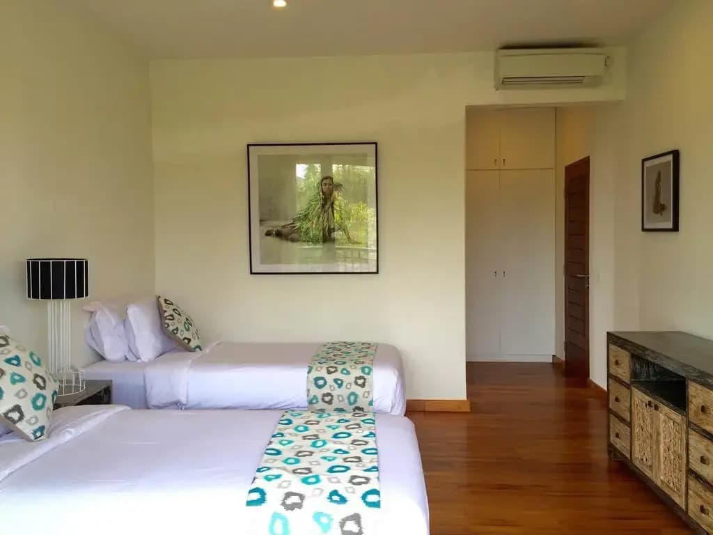 The Bali Dream Villa Seminyak - photo 5