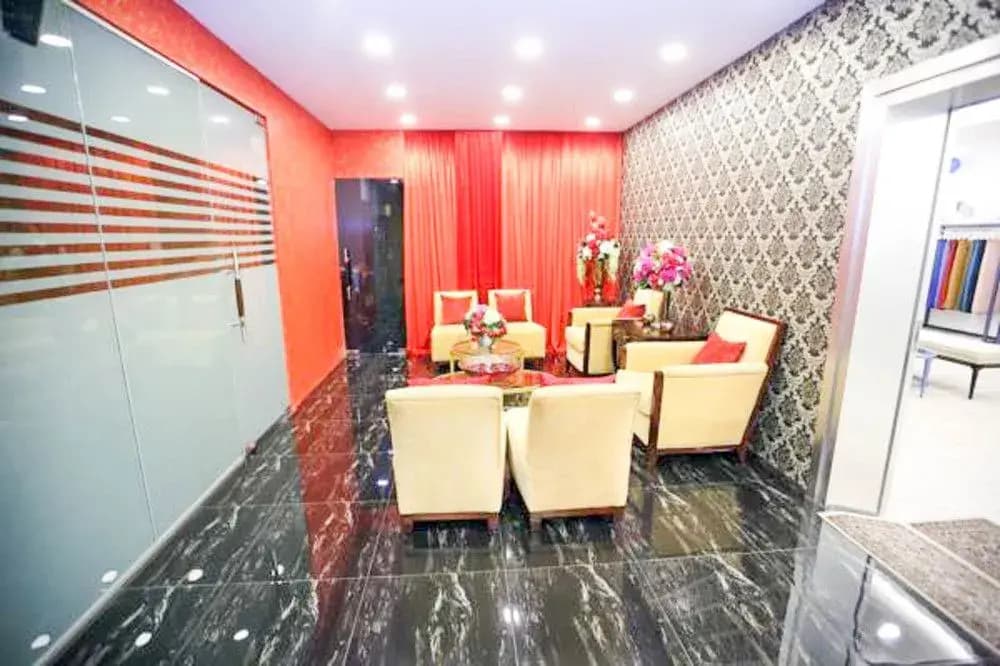 Al Khatiri Hotel - photo 15
