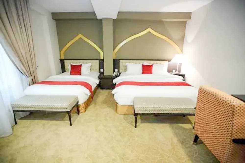 Al Khatiri Hotel - photo 6
